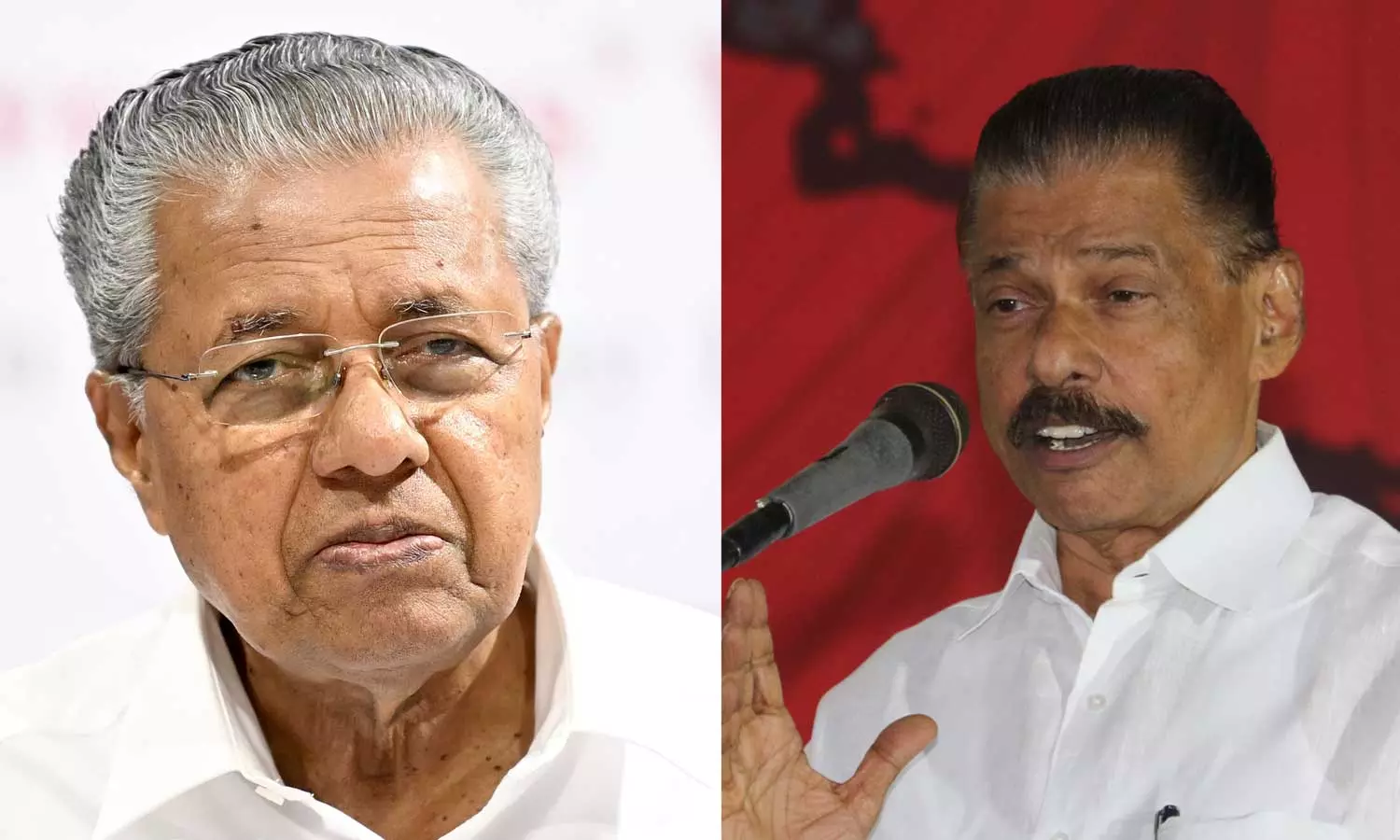 തെരഞ്ഞെടുപ്പ് കാലത്ത് ഓരോ വാക്കും സൂക്ഷിക്കണം, വായില് തോന്നിയത് വിളിച്ചുപറയരുത്; എം.വി ഗോവിന്ദന് പിണറായിയുടെ പരോക്ഷ വിമര്ശനം തെരഞ്ഞെടുപ്പ് കാലത്ത് ഓരോ വാക്കും സൂക്ഷിക്കണം, വായില് തോന്നിയത് വിളിച്ചുപറയരുത്; എം.വി ഗോവിന്ദന് പിണറായിയുടെ പരോക്ഷ വിമര്ശനം