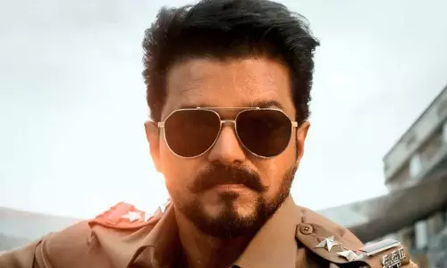 സ്വാഗും സ്റ്റൈലും വേറെ ലെവൽ; പിറന്നാൾ ദിനത്തിൽ വിജയുടെ ജനനായകന്റെ ടീസർ തരംഗമാകുന്നു