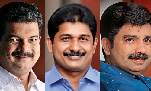 വോട്ടെണ്ണലിന് മണിക്കൂറുകള്‍ മാത്രം; എല്ലാ കണ്ണുകളും നിലമ്പൂരിലേക്ക്