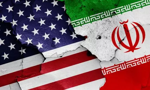 അമേരിക്കയുടെ ആക്രമണങ്ങളോട് ഇറാൻ എങ്ങനെ പ്രതികരിക്കും?