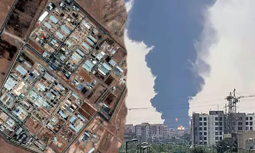 യുഎസ് ആക്രമണം: ആണവ നിർവ്യാപന കരാറിൽ നിന്ന് പിന്മാറാൻ ഇറാന് നിയമ സാധുത നൽകുന്നു; ഇറാൻ വിദേശകാര്യ സമിതി തലവൻ