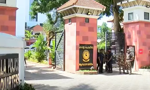 പുതിയ ഡിജിപിയാര്? കേരളം നൽകിയത് ആറ് പേരുകൾ; ചുരുക്കപ്പട്ടിക തയ്യാറാക്കാൻ  യുപിഎസ്‍സി