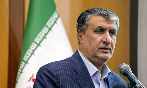 ആണവ കേന്ദ്രങ്ങളിലെ യുഎസ് ആക്രമണങ്ങൾ അന്വേഷിക്കാൻ ആണവോർജ ഏജൻസിയോട് ആവശ്യപ്പെട്ട് ഇറാൻ