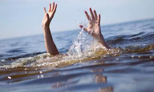 ഡാമില് കുളിക്കാന് ഇറങ്ങിയ രണ്ടു വിദ്യാര്ത്ഥികള് ഒഴിക്കല്പ്പെട്ടു ഡാമില് കുളിക്കാന് ഇറങ്ങിയ രണ്ടു വിദ്യാര്ത്ഥികള് ഒഴിക്കല്പ്പെട്ടു