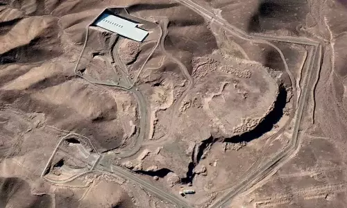 Gulf countries condemn attack on Irans nuclear sites