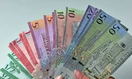 ഉയർന്ന വരുമാനമുള്ളവർക്ക് വ്യക്തിഗത ആദായനികുതിയുമായി ഒമാൻ