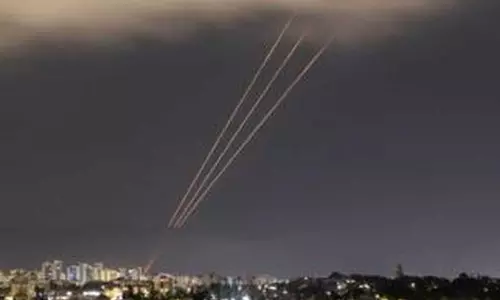 ഇറാനിലെ അമേരിക്കൻ വ്യോമാക്രമണം; അപലപിച്ച് ഒമാൻ‌