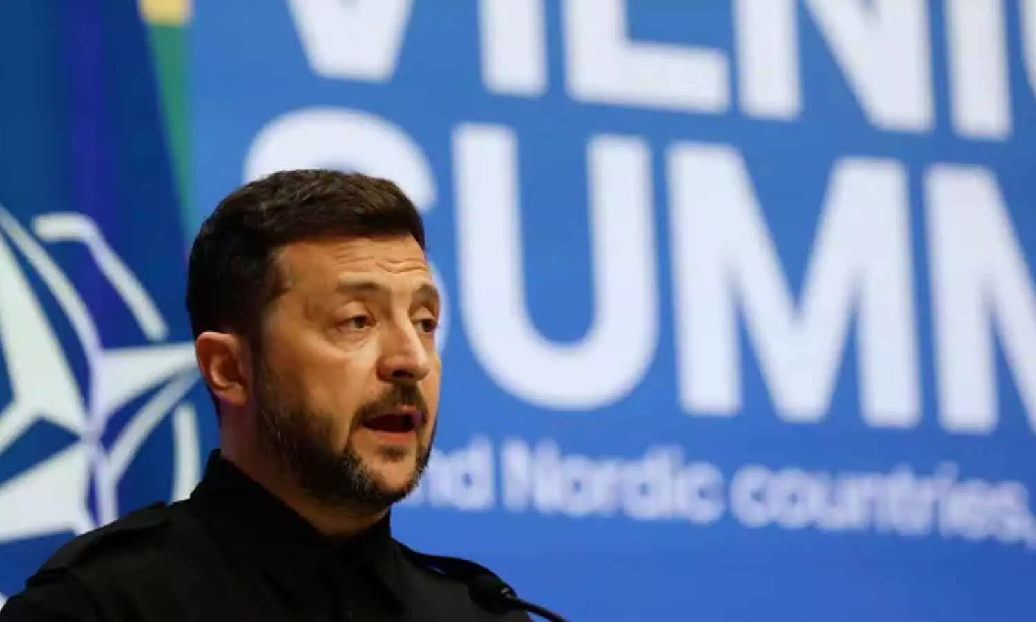 Ukraine’s Zelenskyy appears to back US attacks on Iran Ukraine’s Zelenskyy appears to back US attacks on Iran