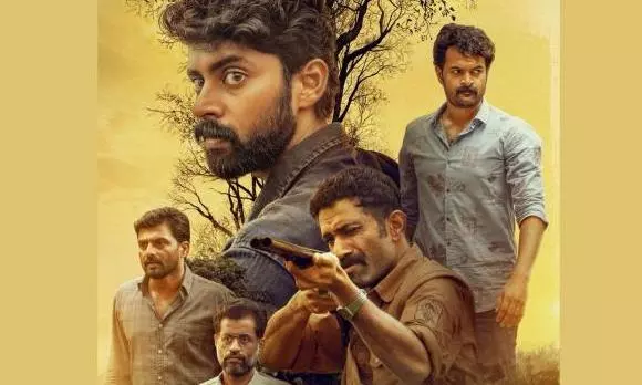 പ്രൊഫൈൽ മാറിയാൽ ആളും മാറും ചേട്ടാ; മീശയുടെ ടീസർ പുറത്ത് പ്രൊഫൈൽ മാറിയാൽ ആളും മാറും ചേട്ടാ; മീശയുടെ ടീസർ പുറത്ത്