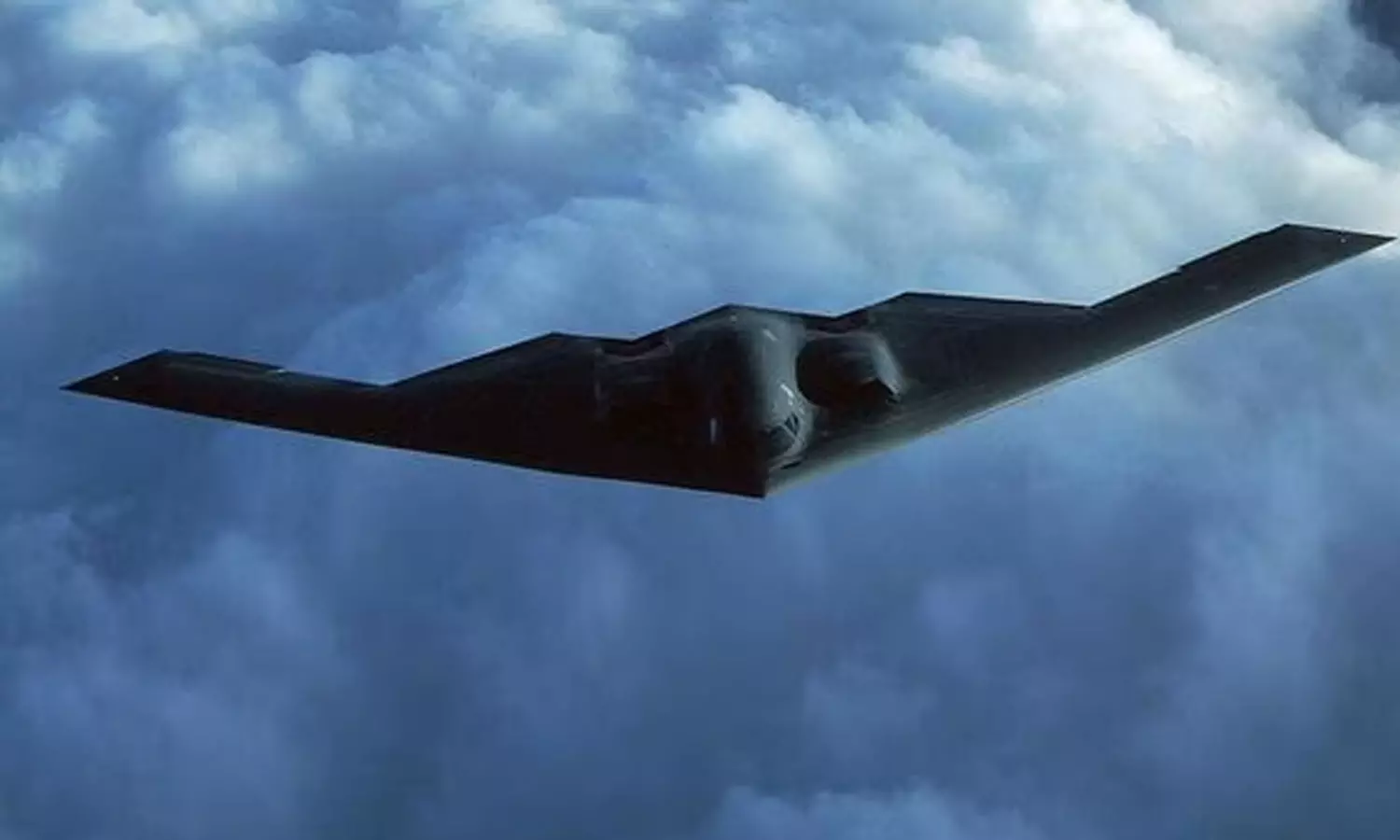 ഇറാനെ ആക്രമിക്കാന്‍ അമേരിക്ക ഇന്ത്യന്‍ വ്യോമപാത ഉപയോഗിച്ചോ?; വസ്തുത അറിയാം