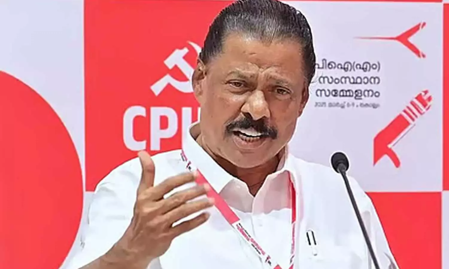 യുഡിഎഫിനെ ജയിപ്പിച്ചത് വര്‍ഗീയവാദികളും തീവ്രവാദികളും, എല്‍ഡിഎഫിന് കിട്ടിയത് മതനിരപേക്ഷ വോട്ടുകള്‍: എം.വി.ഗോവിന്ദന്‍