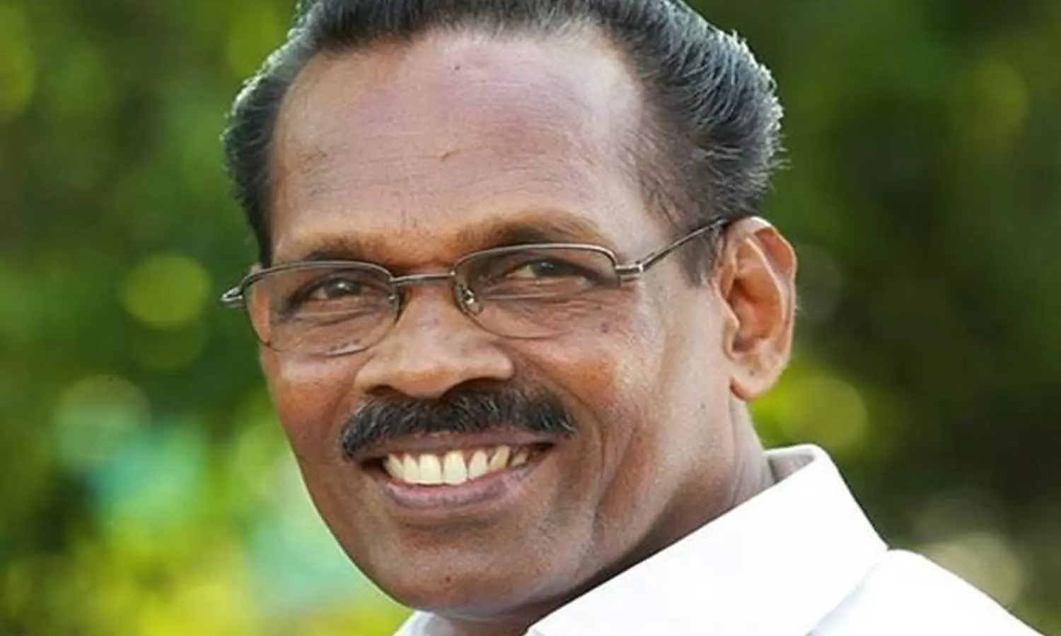 എൽഡിഎഫിന്റെ അടിത്തറ ഭദ്രം, ഭരണവിരുദ്ധ വികാരമില്ല; ടി.പി രാമകൃഷ്ണൻ