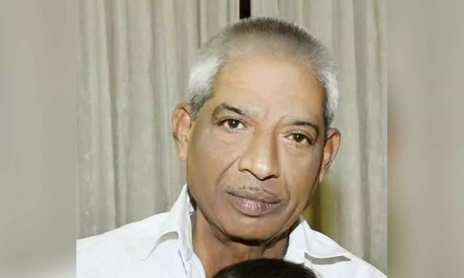 ആര്യാടൻ മമ്മു അന്തരിച്ചു ആര്യാടൻ മമ്മു അന്തരിച്ചു