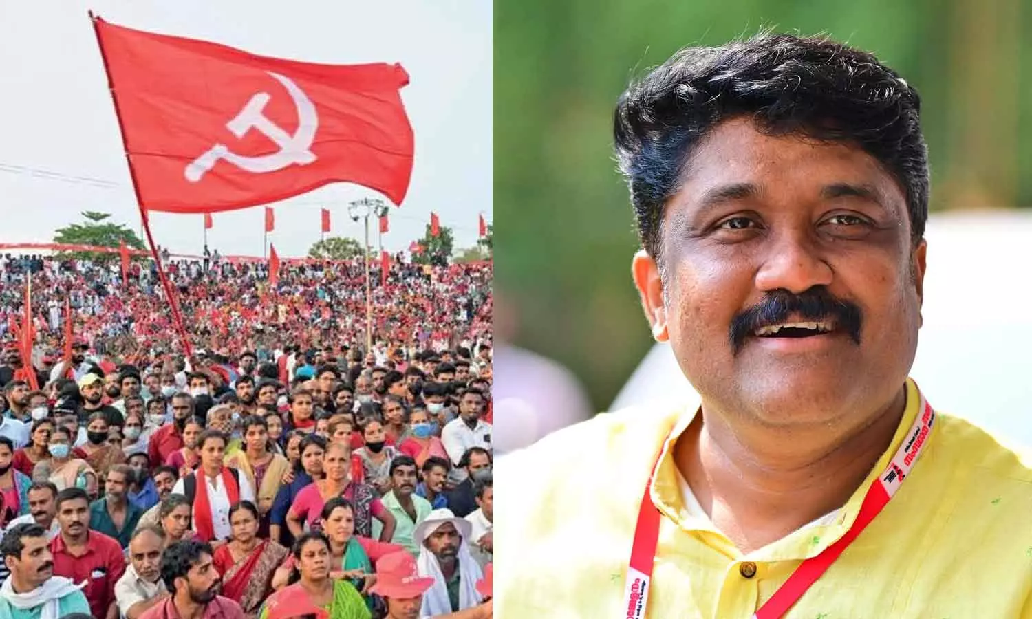 പരാജയപ്പെട്ട് പിന്തിരിയുകയല്ല, പൊരുതി മുന്നേറും, തോൽവിയെ വിലയിരുത്തും: എ.എ റഹീം