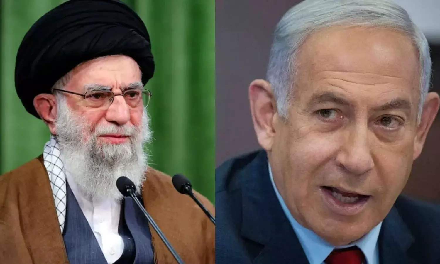 യുദ്ധം ഉടൻ അവസാനിപ്പിക്കാൻ ഇസ്രായേൽ; അവസാനം വരെ പോരാടാൻ തയ്യാറാണെന്ന് ഇറാൻ