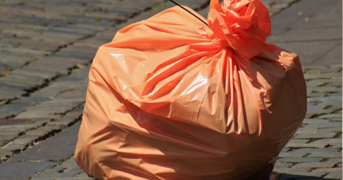 Oman to introduce third phase of plastic bag ban next month Oman to introduce third phase of plastic bag ban next month