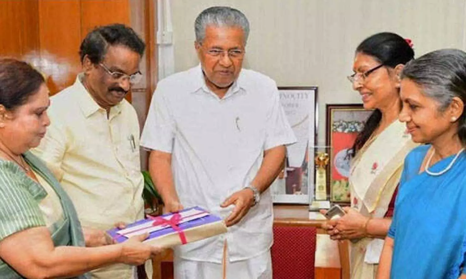 സിനിമ കോൺക്ലേവ് ആഗസ്തിൽ സിനിമ കോൺക്ലേവ് ആഗസ്തിൽ