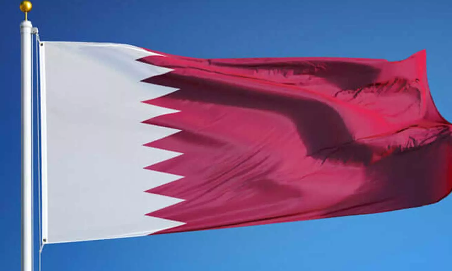 Qatar summons Iranian ambassador to protest Al Udeid attack