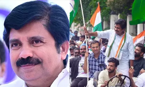 നിലമ്പൂരിൽ വിജയമുറപ്പിച്ച് ഷൗക്കത്ത്; ലീഡ് 10,000 കടന്നു