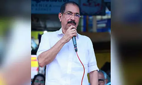 അൻവർ ഫാക്ടറുണ്ടായിട്ടുണ്ട്, യുഡിഎഫിന്റെ വോട്ട് കിട്ടിയോയെന്ന് പരിശോധിക്കും; കെപിസിസി പ്രസിഡന്‍റ്