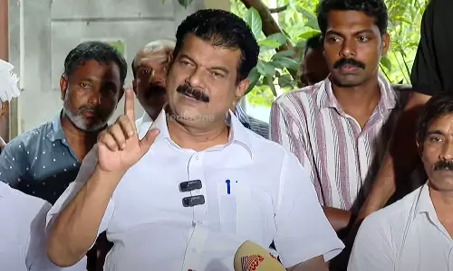 പൊതുപ്രവർത്തനം തുടരും, അതിന് എംഎൽഎയും മന്ത്രിയുമാകേണ്ട ആവശ്യമില്ല;പി.വി അൻവർ