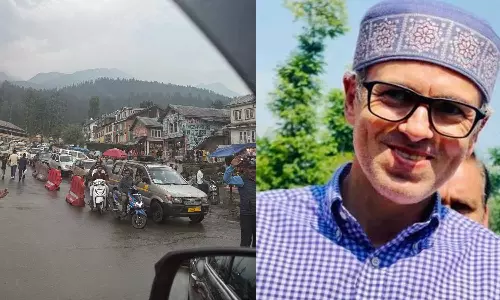 പഹല്‍ഗാമില്‍ തിരക്കോട് തിരക്ക്; വിനോദസഞ്ചാരികള്‍ തിരികെയെത്തി തുടങ്ങിയെന്ന് മുഖ്യമന്ത്രി ഉമര്‍ അബ്ദുല്ല