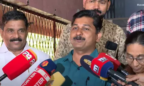 ഭരണവിരുദ്ധ വികാരമുണ്ടായിട്ടില്ല, ശരിയായ നിലപാട് എല്ലാകാലത്തും അംഗീകരിക്കപ്പെട്ടെന്നുവരില്ല: എം.സ്വരാജ്