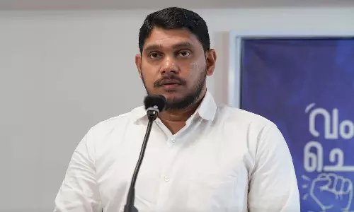 നിലമ്പൂർ ഉപതെരഞ്ഞെടുപ്പ്; സിപിഎമ്മിന്റെ ഇസ്‌ലാമോഫോബിയക്കും ഹിന്ദുത്വ ബാന്ധവത്തിനുമേറ്റ പ്രഹരം: സോളിഡാരിറ്റി