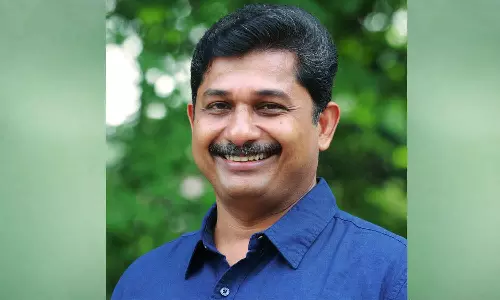 M. Swaraj about Nilambur election result