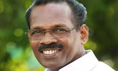 എൽഡിഎഫിന്റെ അടിത്തറ ഭദ്രം, ഭരണവിരുദ്ധ വികാരമില്ല; ടി.പി രാമകൃഷ്ണൻ