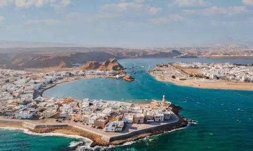 ഒമാനിൽ റേഡിയേഷൻ അളവ് സാധാരണ നിലയിൽ; ആശങ്ക വേണ്ടെന്ന് പരിസ്ഥിതി അതോറിറ്റി