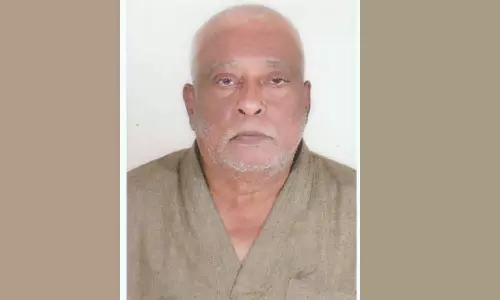 ഹജ്ജിനിടെ അസുഖബാധിതനായ മലയാളി ഹാജി മരിച്ചു ഹജ്ജിനിടെ അസുഖബാധിതനായ മലയാളി ഹാജി മരിച്ചു