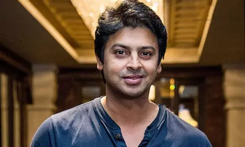 മയക്കുമരുന്ന് കേസിൽ തമിഴ് നടൻ ശ്രീകാന്ത് അറസ്റ്റിൽ