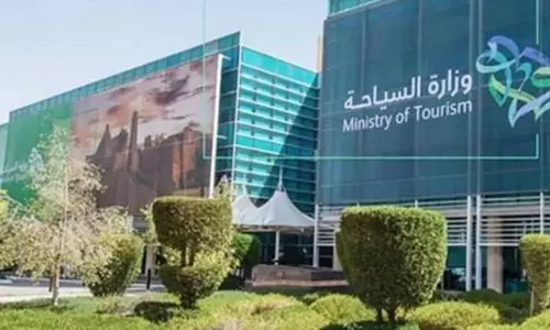 Saudi steps up inspections at summer tourism centers