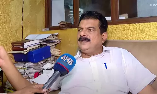 ആര്യാടൻ ഷൗക്കത്തിന് വേണ്ട സഹായവും സഹകരണവും നൽകും: പി.വി അൻവർ