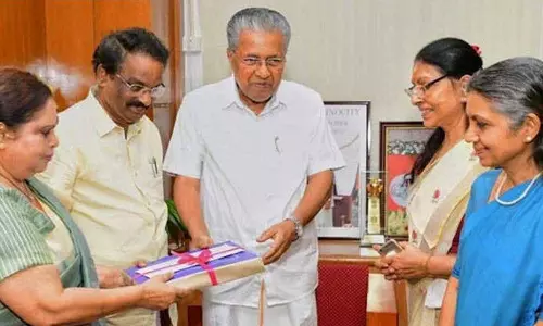 സിനിമ കോൺക്ലേവ് ആഗസ്തിൽ