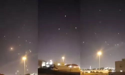 ആക്രമണം ഖത്തറിന് എതിരെയല്ല, അവര് അടുത്ത സുഹൃത്ത്, ആത്മബന്ധം  തുടരും: ഇറാൻ