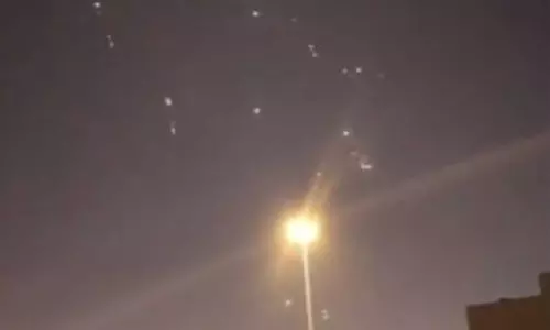 ഖത്തറിലെ ഇറാൻ ആക്രമണം; അപലപിച്ച് ​ഗൾഫ് രാജ്യങ്ങൾ