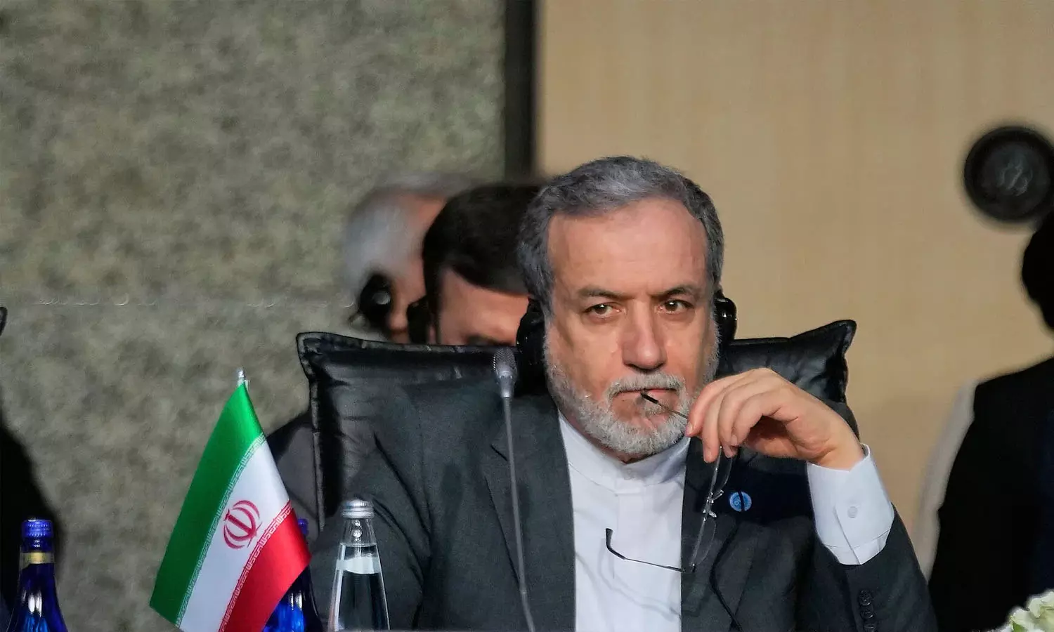 വെടിനിർത്തൽ തള്ളി ഇറാൻ; തെഹ്റാന് നേരെ ആക്രമണം തുടർന്ന് ഇസ്രായേൽ