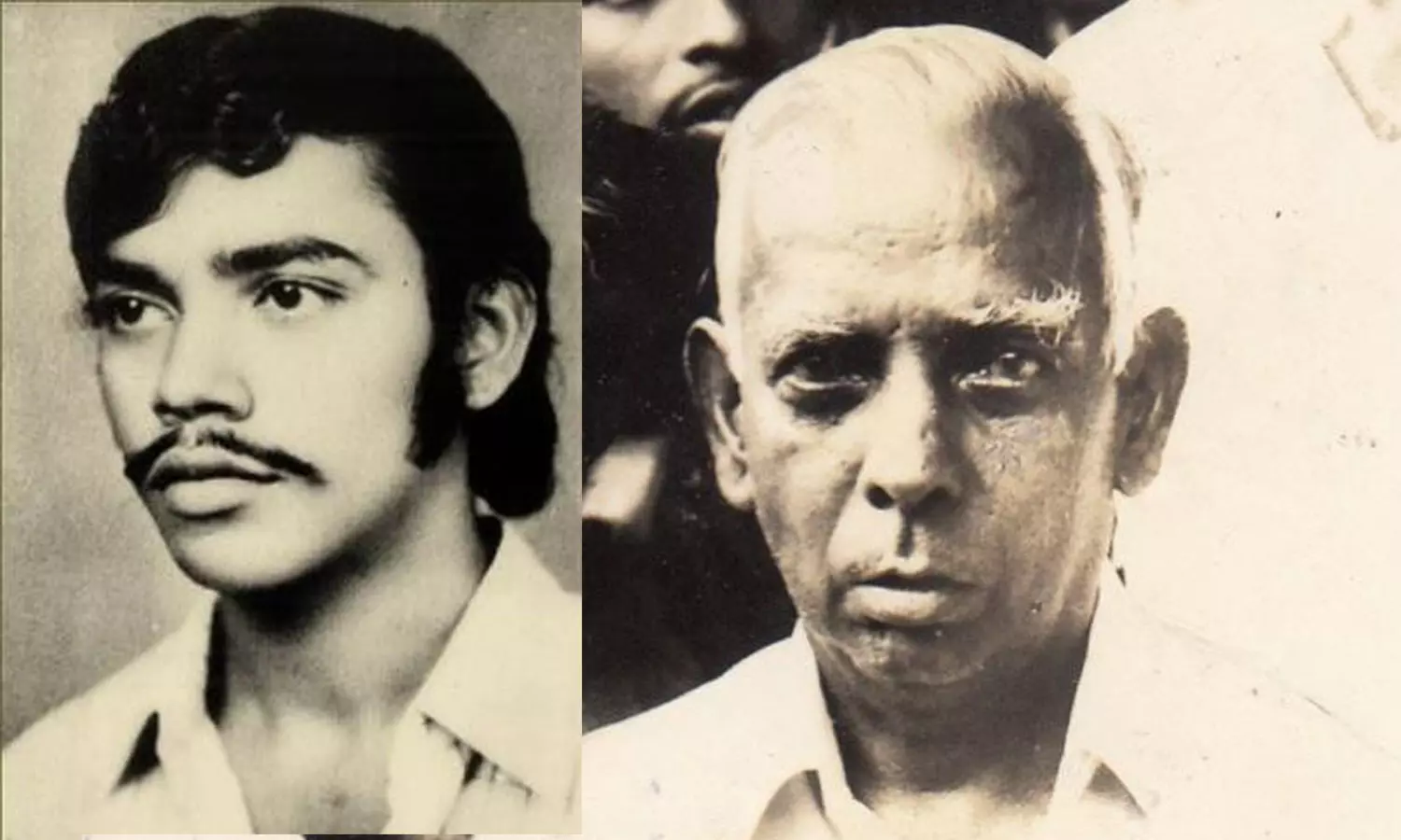 അടിയന്തരാവസ്ഥക്ക് 50;  യഥാർഥ രാജൻ  ആരായിരുന്നു ? രാജൻ വേട്ടയും കക്കയം ക്യാമ്പും - വെളിപ്പെടുത്തൽ