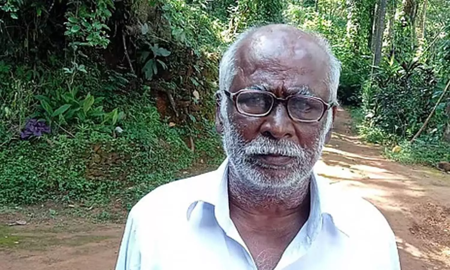 കുന്നേൽ കൃഷ്ണൻ കുന്നേൽ കൃഷ്ണൻ