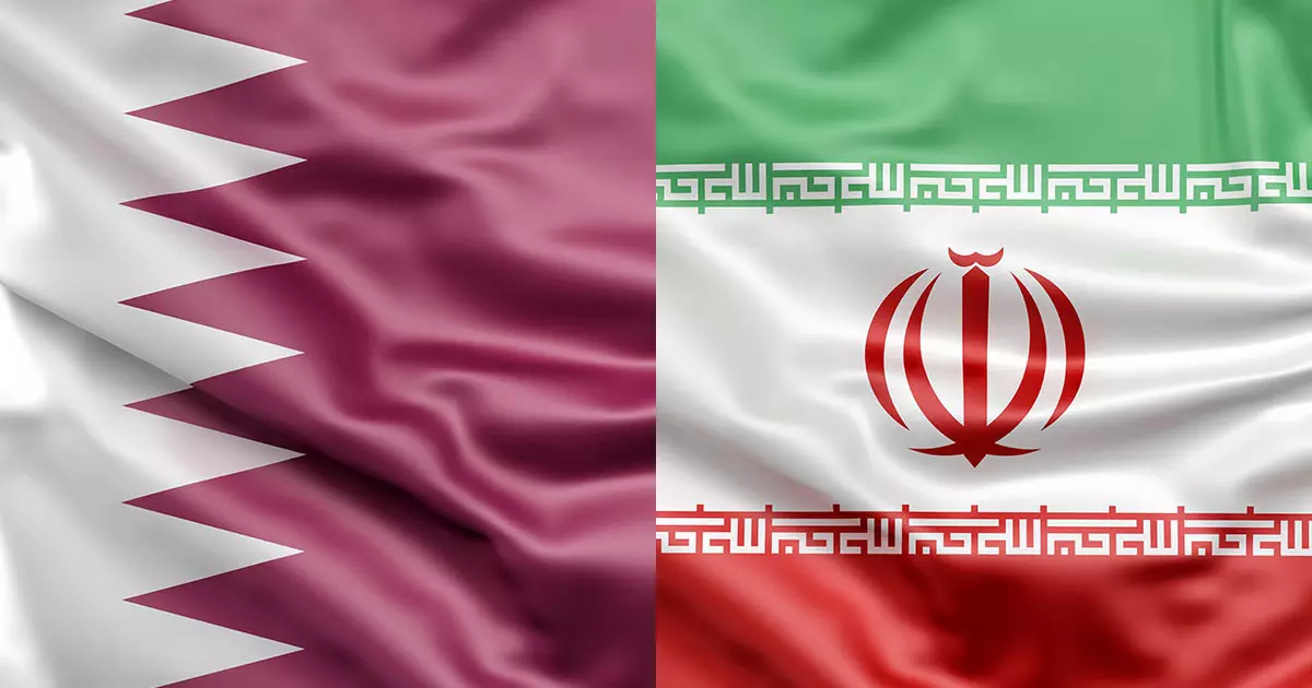 Qatar says Iran regrets Al Udeid attack