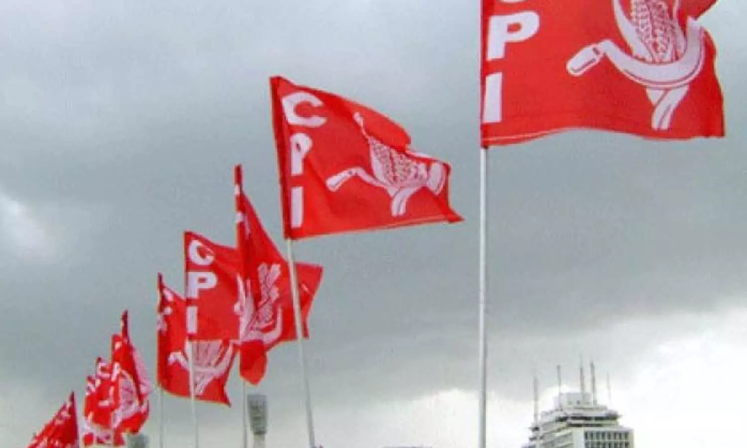 സംസ്ഥാന സെക്രട്ടറിക്ക് എതിരായ പരാമർശം; സിപിഐയിൽ നടപടി