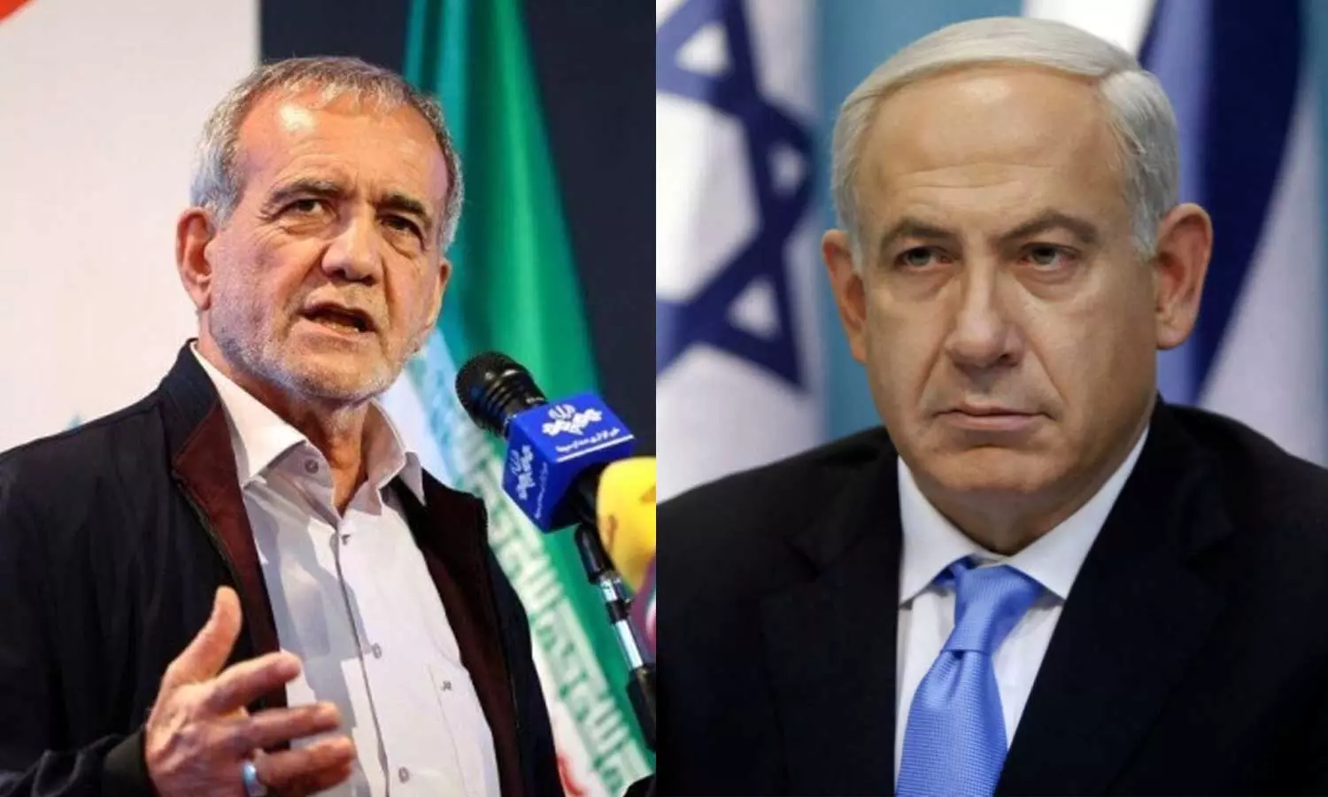 ഇങ്ങോട്ട് ആക്രമിച്ചാലല്ലാതെ ആദ്യം കയറി അടിക്കില്ല: ഇസ്രായേലിനെ ഓർമപ്പെടുത്തി ഇറാൻ