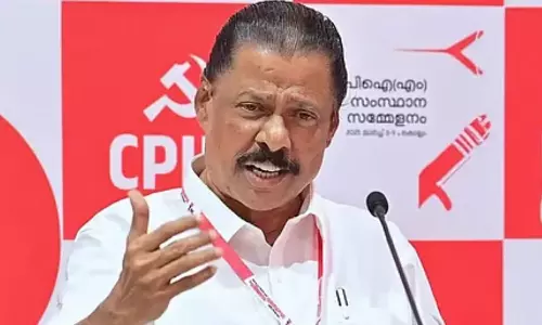 നിലമ്പൂർ ഉപതെരഞ്ഞെടുപ്പ്; തിരുത്തലുകളിലേക്ക് സിപിഎം