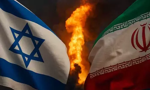 യുദ്ധ വിരാമം? വെടിനിർത്തല്‍ പ്രഖ്യാപിച്ച് ഇസ്രായേലും ഇറാനും