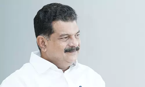പി.വി അൻവറിന്റെ യുഡിഎഫ് പ്രവേശനം: ചർച്ചകൾ വീണ്ടും സജീവം