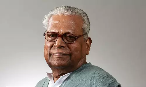 മുൻ മുഖ്യമന്ത്രി വിഎസ് അച്യുതാനന്ദന്റെ ആരോഗ്യസ്ഥിതിയിൽ മാറ്റമില്ല