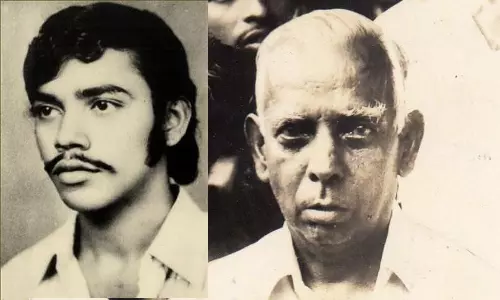 അടിയന്തരാവസ്ഥക്ക് 50;  യഥാർഥ രാജൻ  ആരായിരുന്നു ? രാജൻ വേട്ടയും കക്കയം ക്യാമ്പും - വെളിപ്പെടുത്തൽ