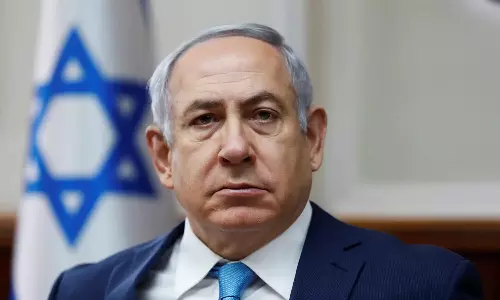 ഒടുവിൽ വെടിനിർത്തൽ; സ്ഥിരീകരിച്ച് ഇസ്രായേൽ പ്രധാനമന്ത്രി നെതന്യാഹു